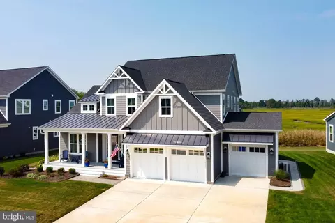 18333 Alpine Loop, Lewes, DE 19958