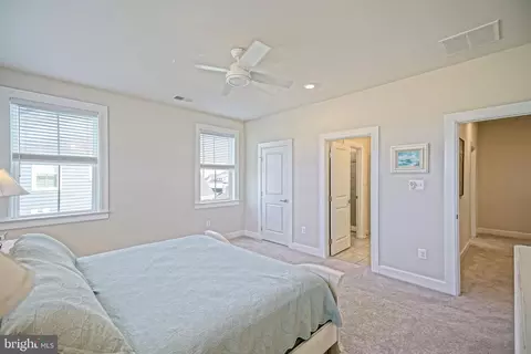 Bedroom - 18333 Alpine Loop, Lewes, DE 19958 photo 11 of 18