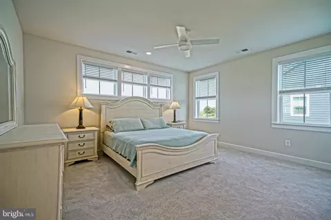 Bedroom - 18333 Alpine Loop, Lewes, DE 19958 photo 8 of 18