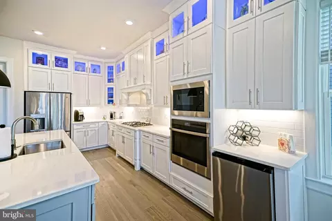 Kitchen - 18333 Alpine Loop, Lewes, DE 19958 photo 5 of 5