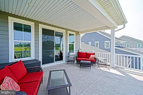 Exterior - 18333 Alpine Loop, Lewes, DE 19958 photo 6 of 16