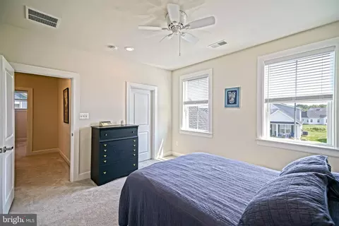 Bedroom - 18333 Alpine Loop, Lewes, DE 19958 photo 18 of 18