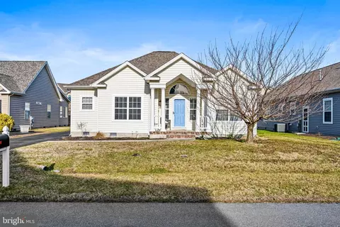 40 Clearview Dr, Milford, DE 19963