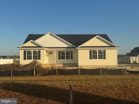 30328 Hawk Ridge Way #LOT 10, Seaford, DE 19973