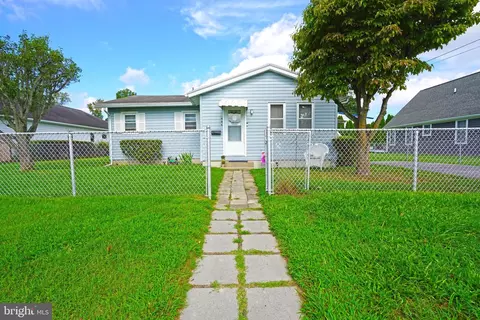 406 Burton Ave, Lewes, DE 19958