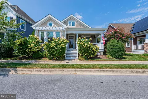 107 Arch St, Milton, DE 19968
