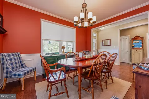 Dining - 107 Arch St, Milton, DE 19968 photo 1 of 3