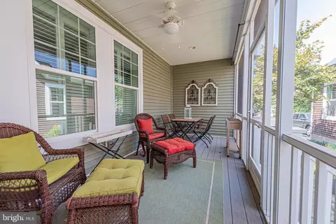 Exterior - 107 Arch St, Milton, DE 19968 photo 5 of 7