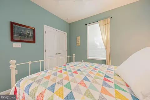Bedroom - 107 Arch St, Milton, DE 19968 photo 6 of 7