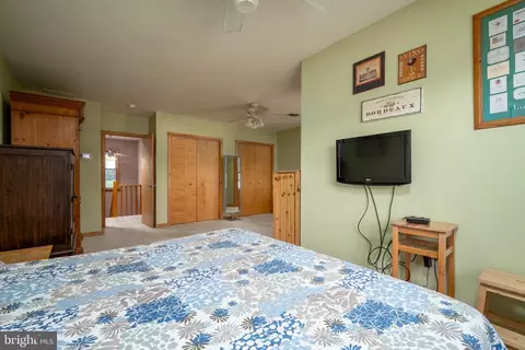 Bedroom - 5019 Beverly Ln, Milton, DE 19968 photo 1 of 5