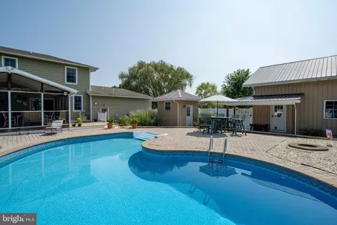 5019 Beverly Ln, Milton, DE 19968