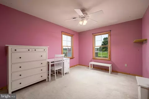Bedroom - 5019 Beverly Ln, Milton, DE 19968 photo 3 of 5
