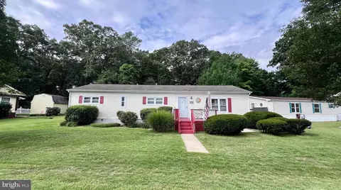 19728 Princess St #3329, Rehoboth Beach, DE 19971