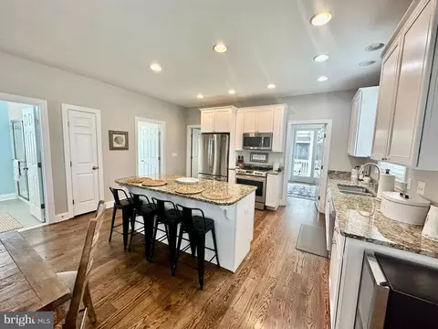 Kitchen - 215 2nd St, Bethany Beach, DE 19930 photo 2 of 2