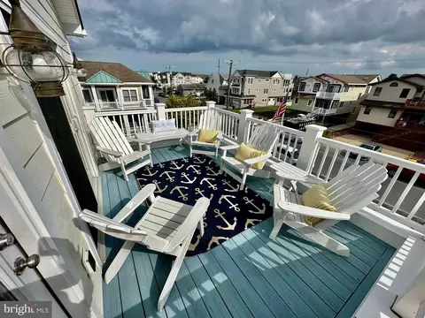 Exterior - 215 2nd St, Bethany Beach, DE 19930 photo 17 of 17
