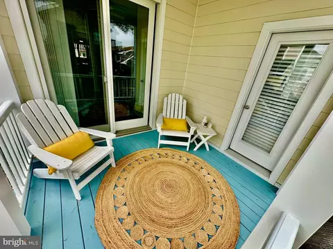 Exterior - 215 2nd St, Bethany Beach, DE 19930 photo 7 of 17