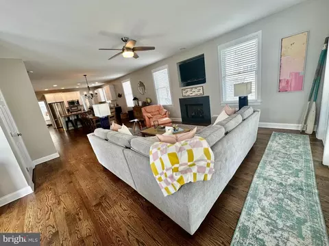 Living - 215 2nd St, Bethany Beach, DE 19930 photo 1 of 2