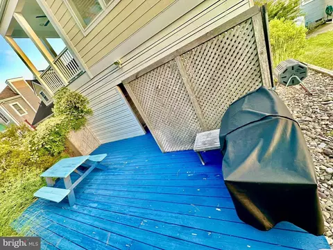 Exterior - 215 2nd St, Bethany Beach, DE 19930 photo 10 of 17