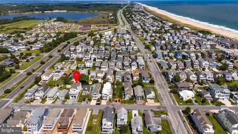 View/Area - 215 2nd St, Bethany Beach, DE 19930 photo 8 of 8