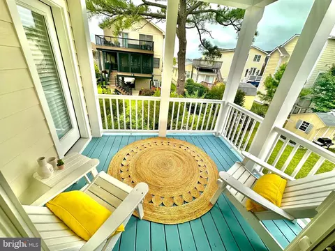 Exterior - 215 2nd St, Bethany Beach, DE 19930 photo 8 of 17