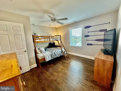 Bedroom - 215 2nd St, Bethany Beach, DE 19930 photo 9 of 15