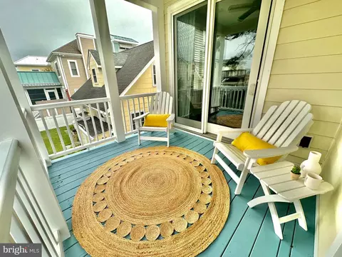 Exterior - 215 2nd St, Bethany Beach, DE 19930 photo 6 of 17