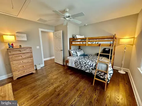 Bedroom - 215 2nd St, Bethany Beach, DE 19930 photo 10 of 15