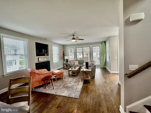 Living - 215 2nd St, Bethany Beach, DE 19930 photo 2 of 2