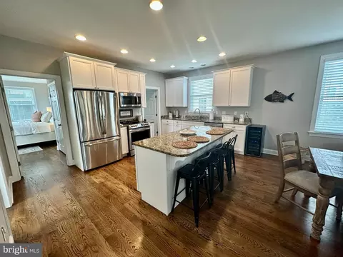 Kitchen - 215 2nd St, Bethany Beach, DE 19930 photo 1 of 2