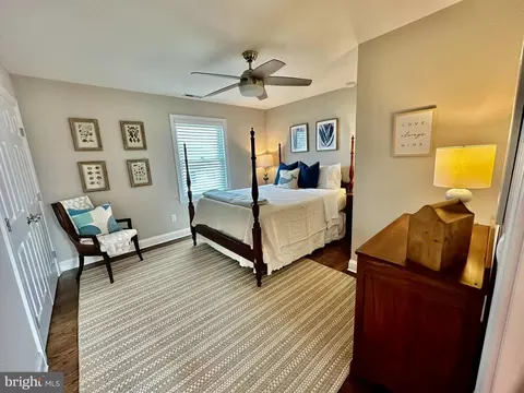 Bedroom - 215 2nd St, Bethany Beach, DE 19930 photo 14 of 15