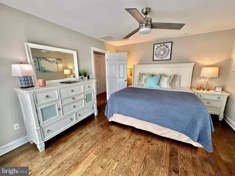 Bedroom - 215 2nd St, Bethany Beach, DE 19930 photo 12 of 15