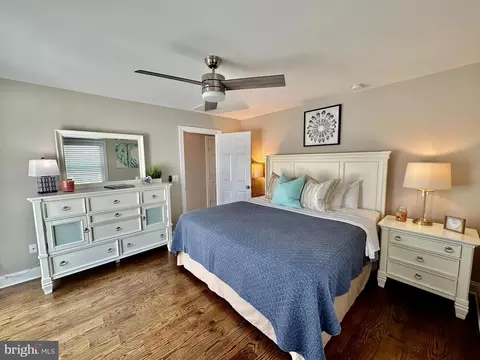 Bedroom - 215 2nd St, Bethany Beach, DE 19930 photo 13 of 15