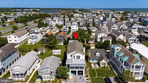 View/Area - 215 2nd St, Bethany Beach, DE 19930 photo 1 of 8