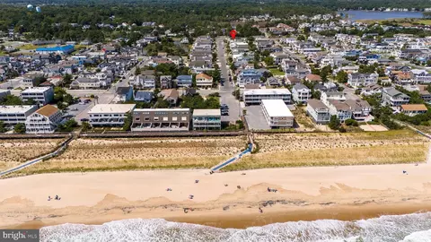 View/Area - 215 2nd St, Bethany Beach, DE 19930 photo 7 of 8