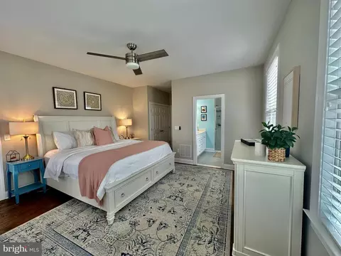 Bedroom - 215 2nd St, Bethany Beach, DE 19930 photo 2 of 15