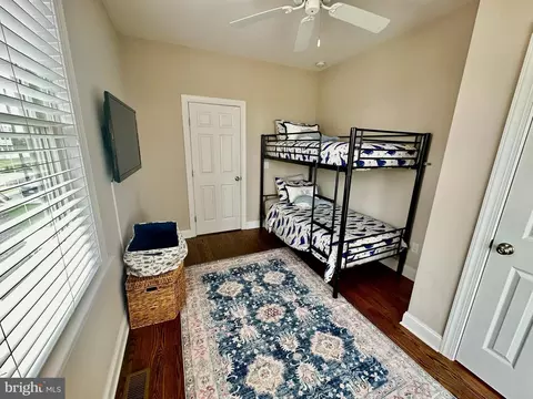 Bedroom - 215 2nd St, Bethany Beach, DE 19930 photo 3 of 15