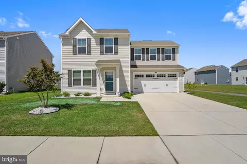 26081 Tulip Xing, Millsboro, DE 19966