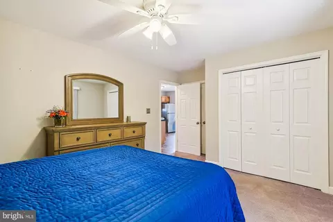 Bedroom - 31312 Pine Pl, Ocean View, DE 19970 photo 2 of 5