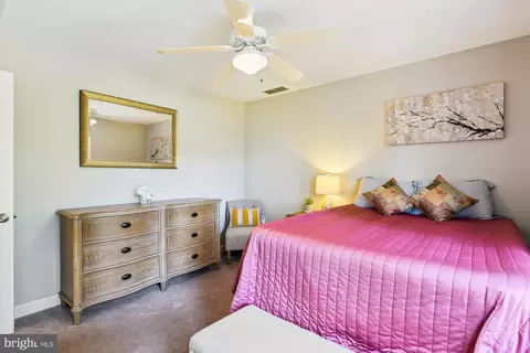 Bedroom - 31312 Pine Pl, Ocean View, DE 19970 photo 5 of 5