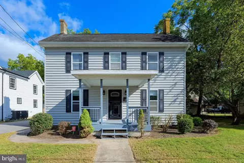 168 Delaware Ave, Laurel, DE 19956