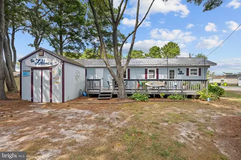 39052 Spicer Ln #6240, Fenwick Island, DE 19944