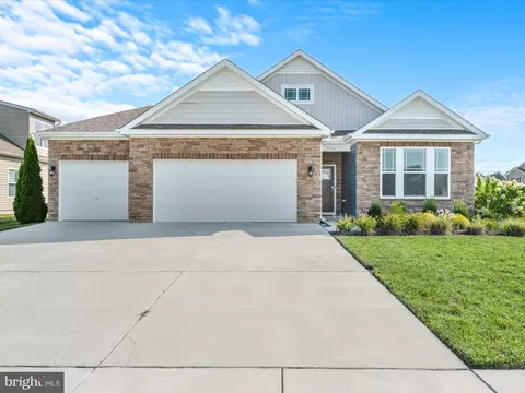 7316 Gregory Blvd, Milford, DE 19963