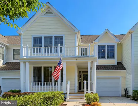 65 Tulip Poplar Turn Turn, Ocean View, DE 19970