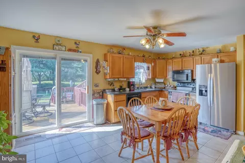 Kitchen - 6532 Delmar Rd, Delmar, DE 19940 photo 1 of 2