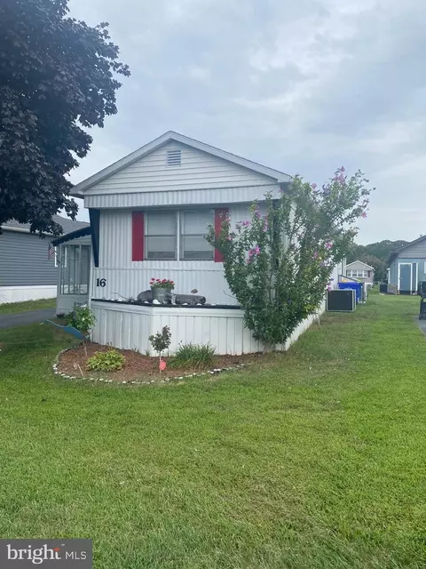 16 Gunpowder Ln #14252, Rehoboth Beach, DE 19971