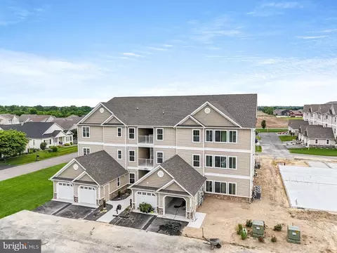 5001 W Pebble Ln # D, Milford, DE 19963