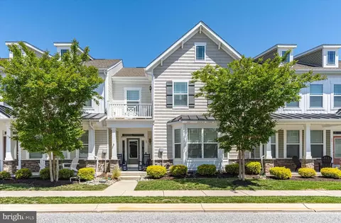 23 Bennett Point Ln #T196H, Ocean View, DE 19970