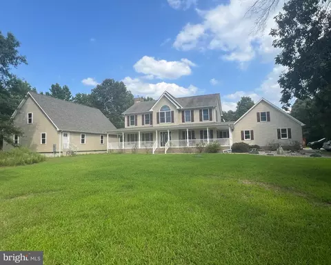 12391 Adamsville Rd, Greenwood, DE 19950
