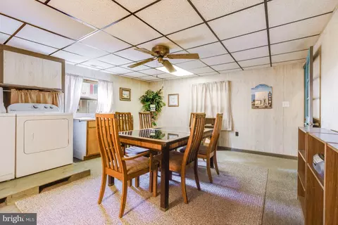 Dining - 9 Florida Ave, Milton, DE 19968 photo 3 of 3