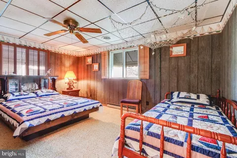 Bedroom - 9 Florida Ave, Milton, DE 19968 photo 1 of 5